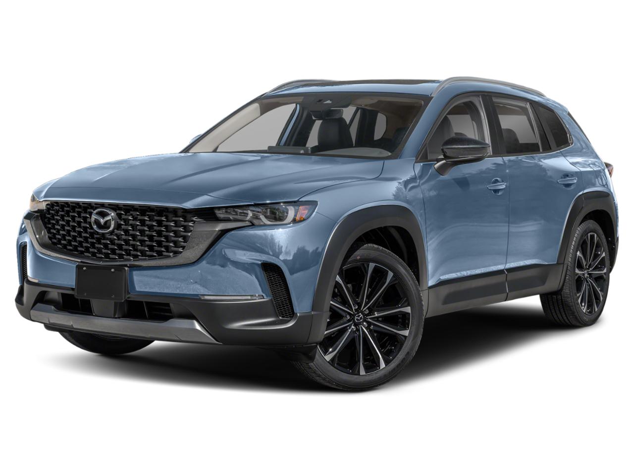 2024 Mazda CX-50 Vehicle Photo in Tampa, FL 33614