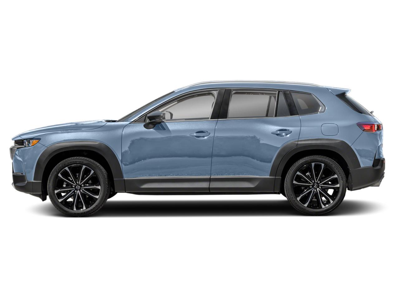 2024 Mazda CX-50 Vehicle Photo in Tampa, FL 33614