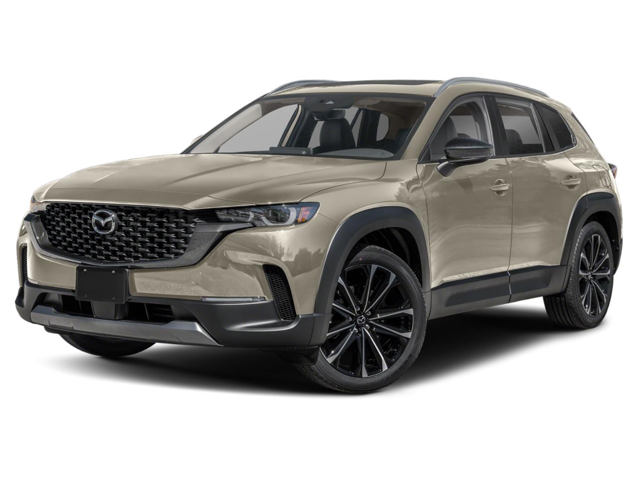 2024 Mazda CX-50 Vehicle Photo in Trevose, PA 19053