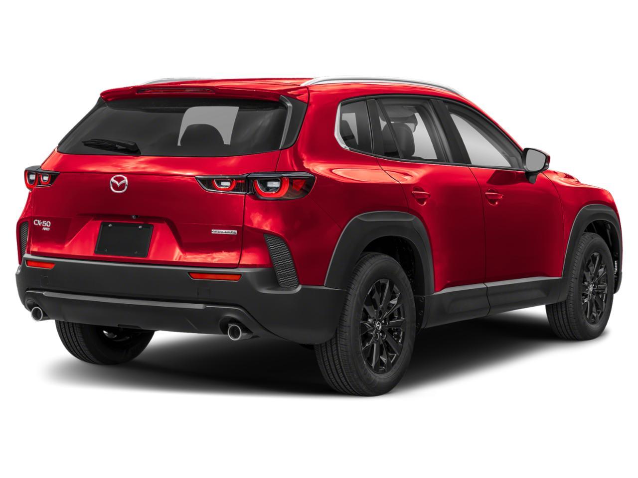 2024 Mazda CX-50 Vehicle Photo in Appleton, WI 54913