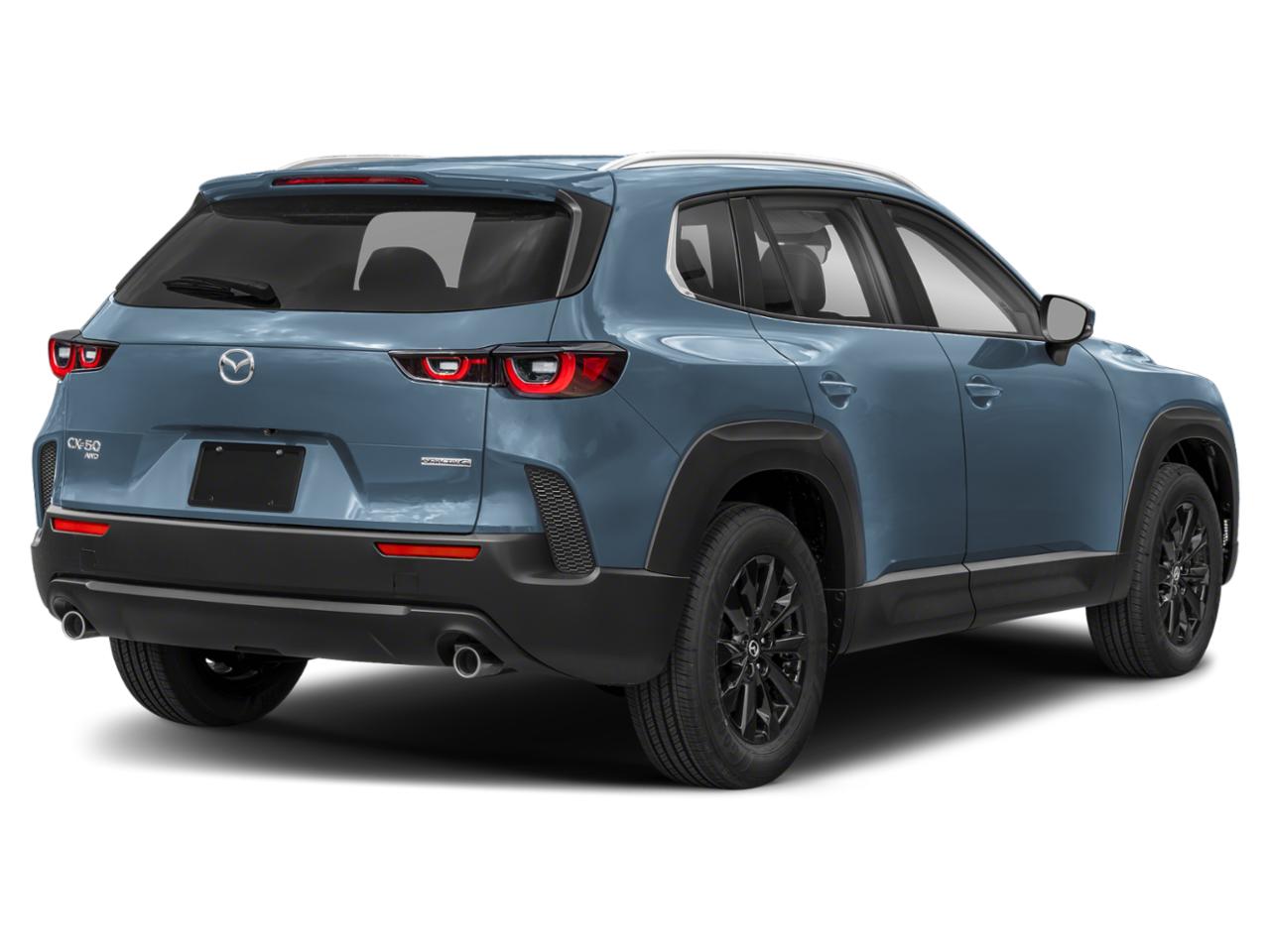 2024 Mazda CX-50 Vehicle Photo in Henderson, NV 89014