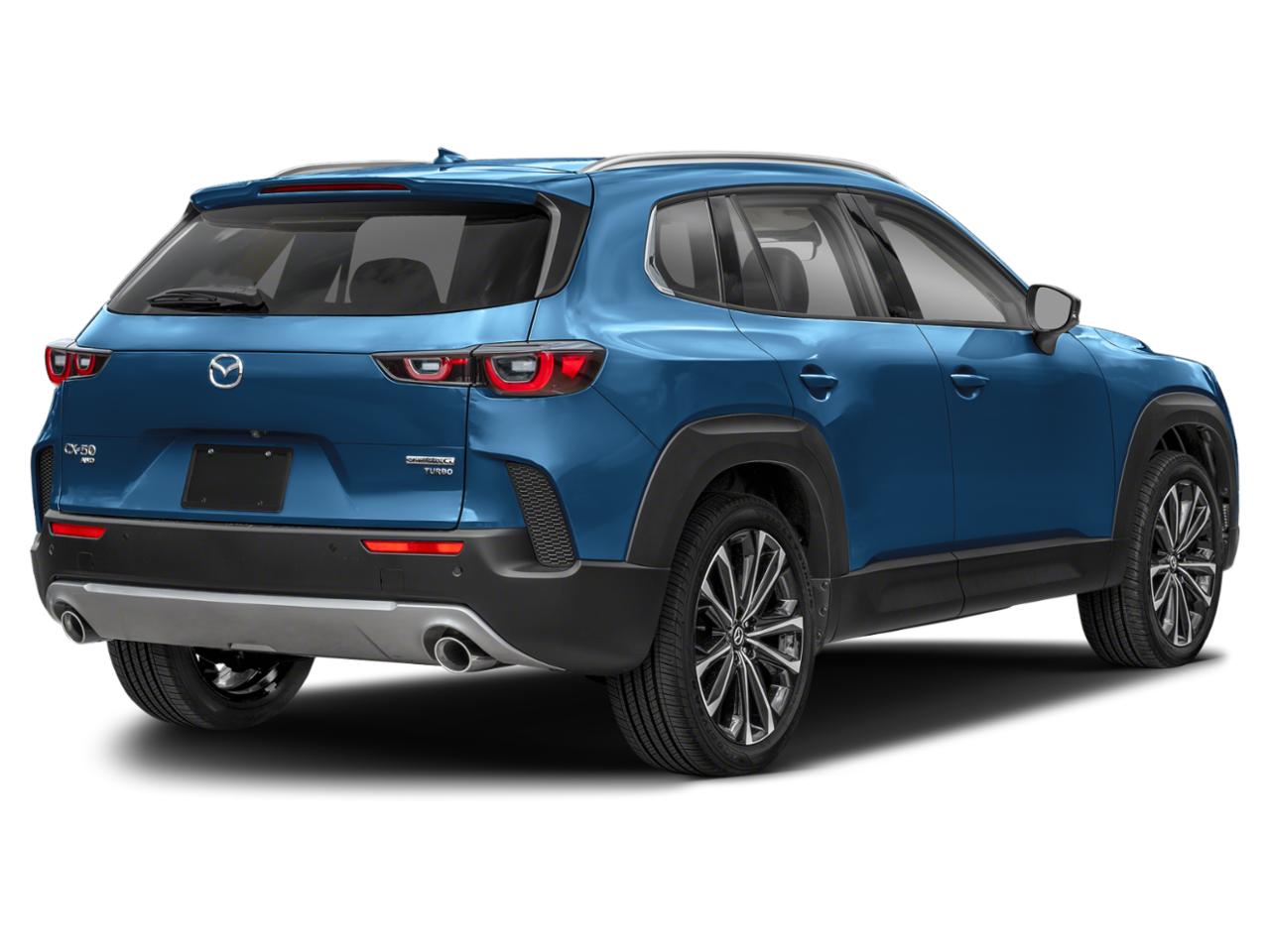 2024 Mazda CX-50 Vehicle Photo in Savannah, GA 31419