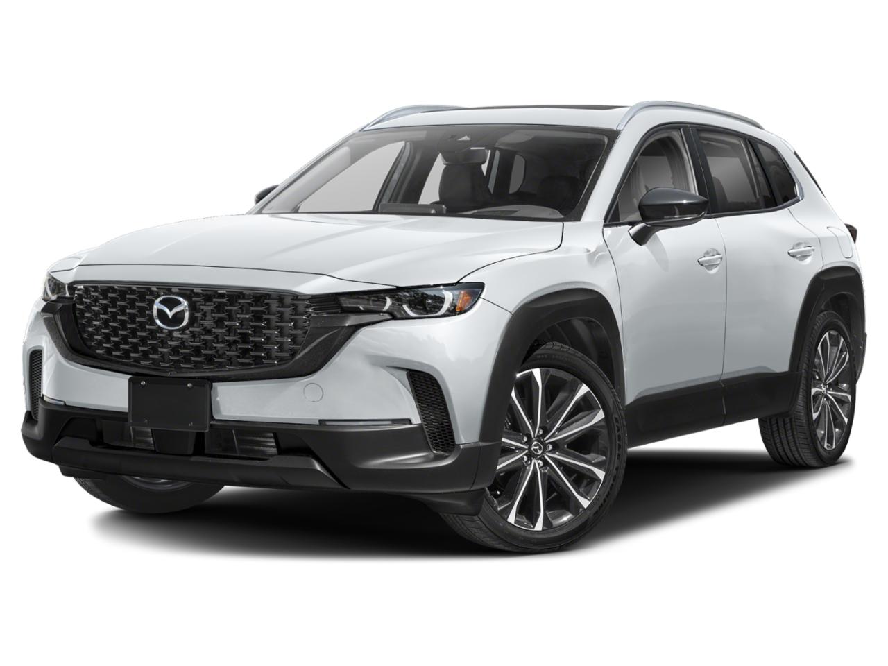 2024 Mazda CX-50 Vehicle Photo in San Antonio, TX 78230