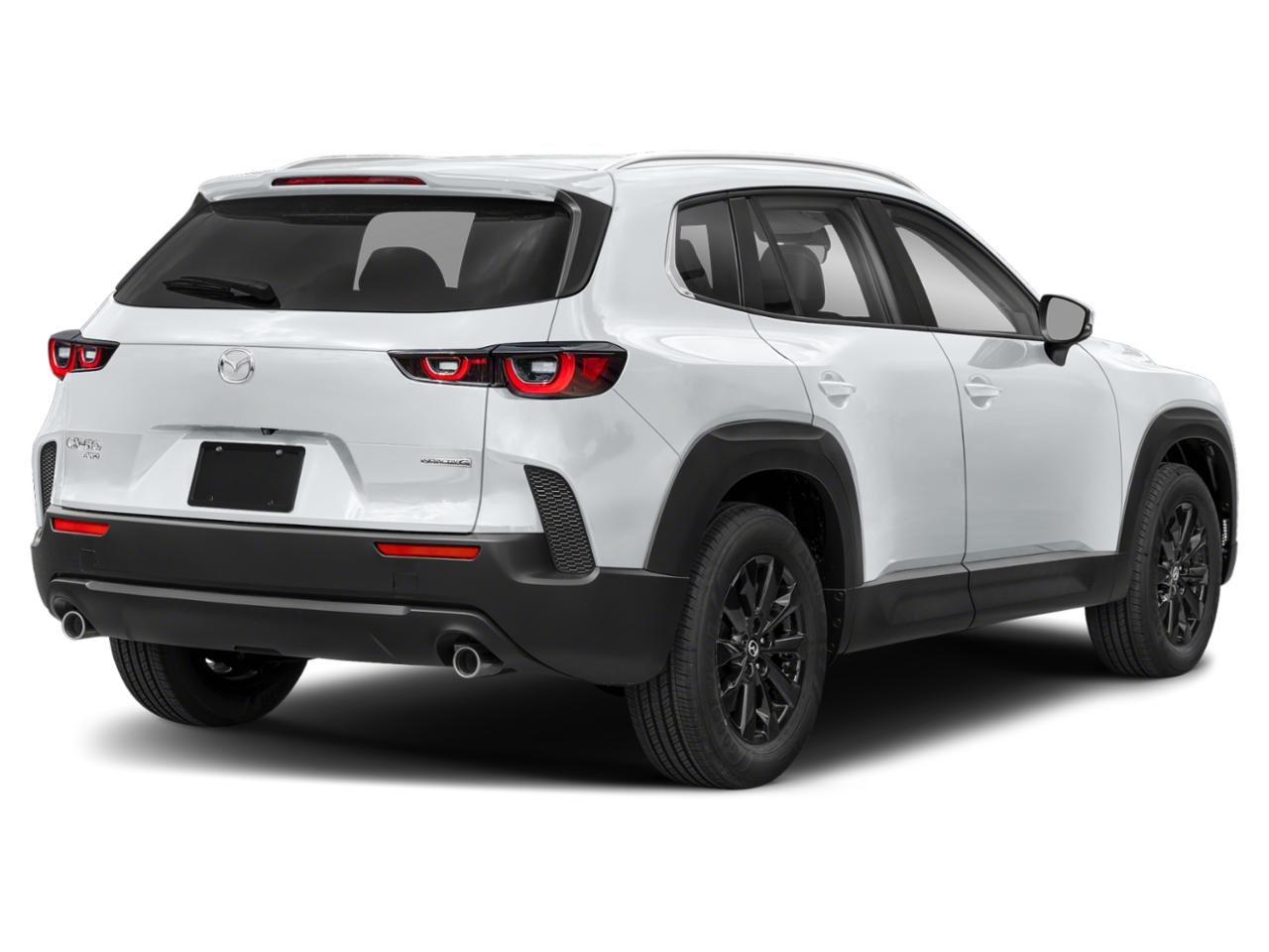 2024 Mazda CX-50 Vehicle Photo in Sanford, FL 32771