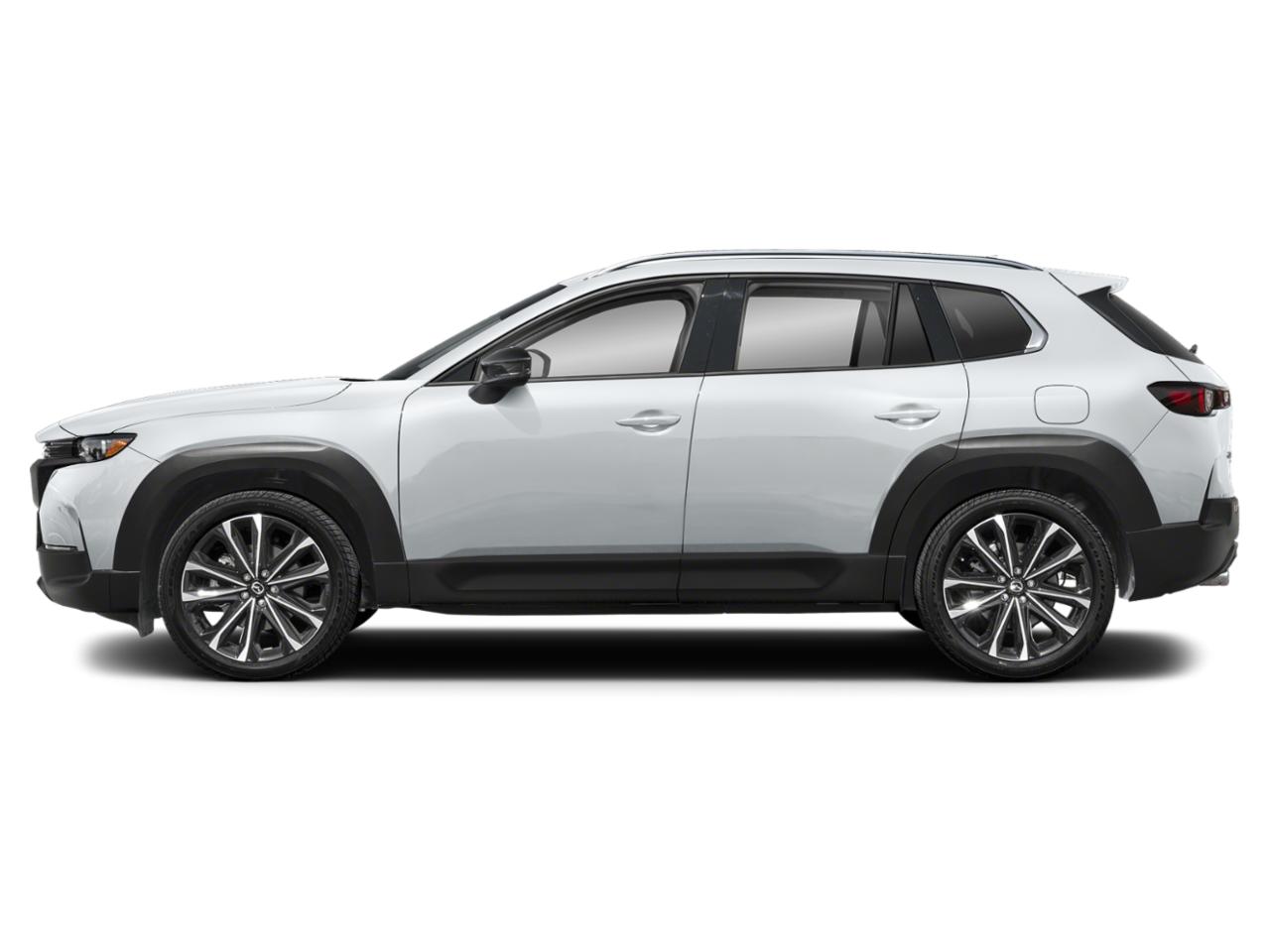 2024 Mazda CX-50 Vehicle Photo in San Antonio, TX 78230
