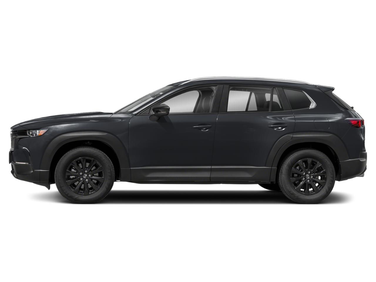 2024 Mazda CX-50 Vehicle Photo in Pleasant Hills, PA 15236