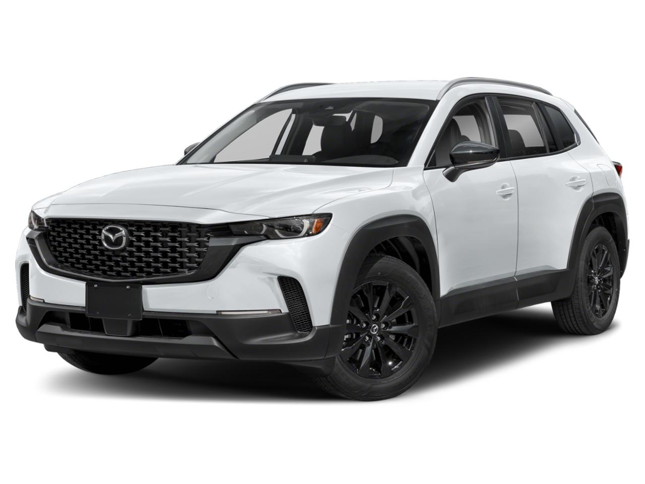 2024 Mazda CX-50 Vehicle Photo in Sanford, FL 32771