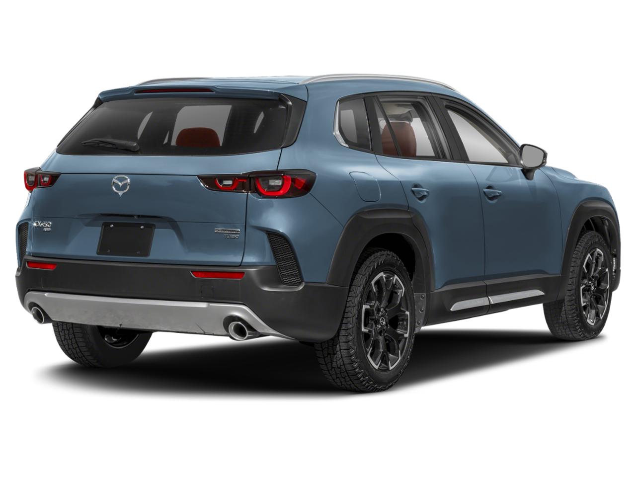 2024 Mazda CX-50 Vehicle Photo in Trevose, PA 19053