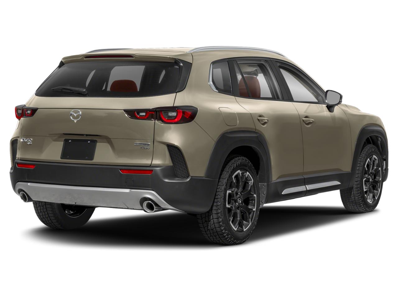 2024 Mazda CX-50 Vehicle Photo in GREENACRES, FL 33463-3207