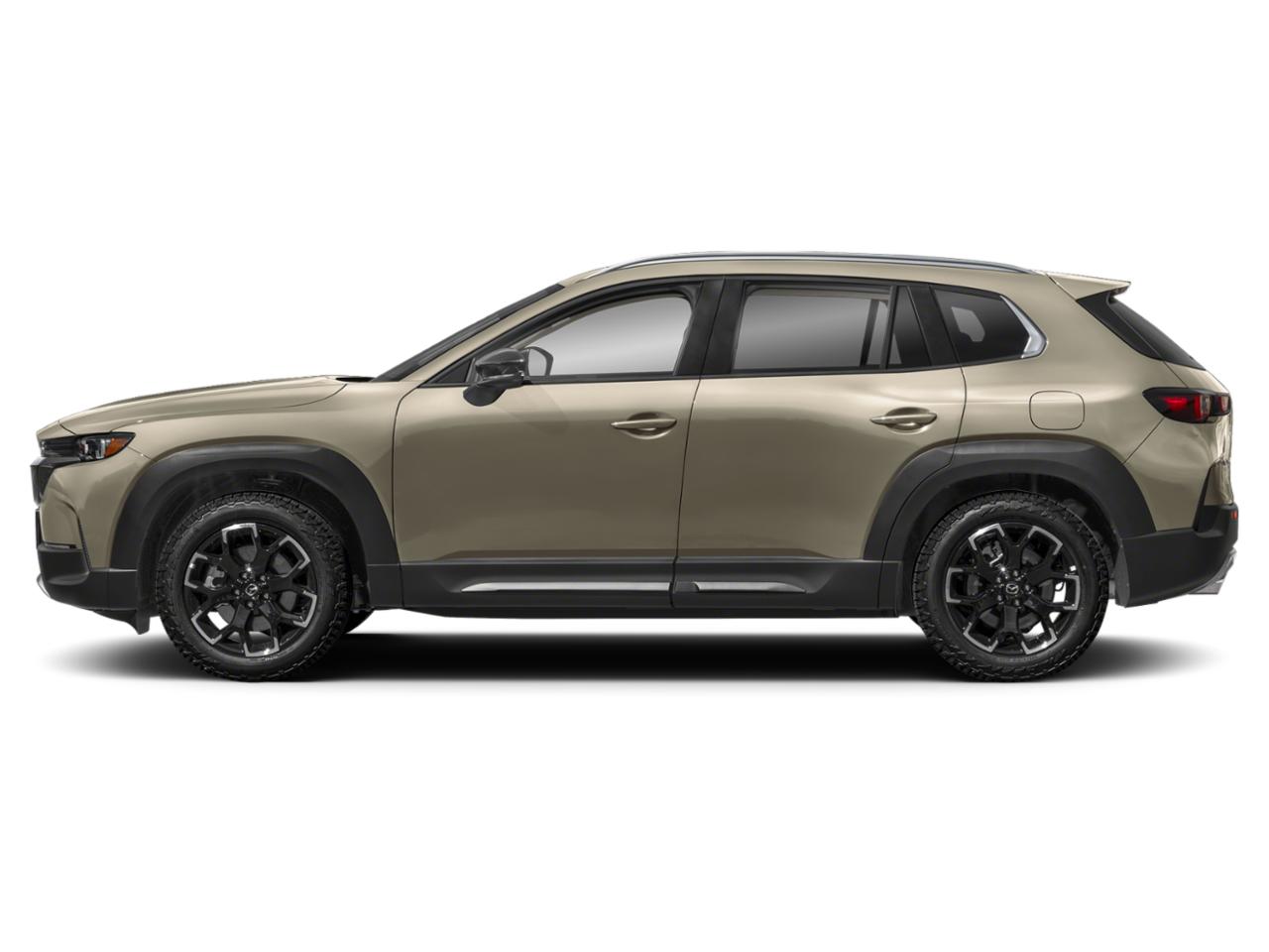 2024 Mazda CX-50 Vehicle Photo in GREENACRES, FL 33463-3207