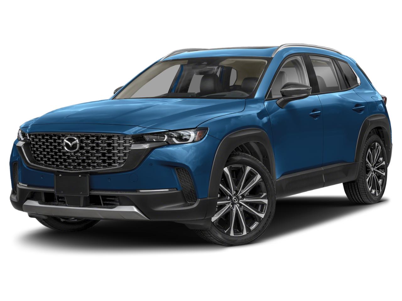 2024 Mazda CX-50 Vehicle Photo in Savannah, GA 31419