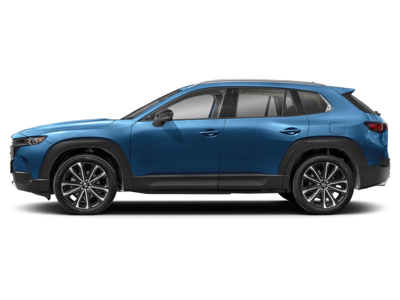 2024 Mazda CX-50 Vehicle Photo in Savannah, GA 31419