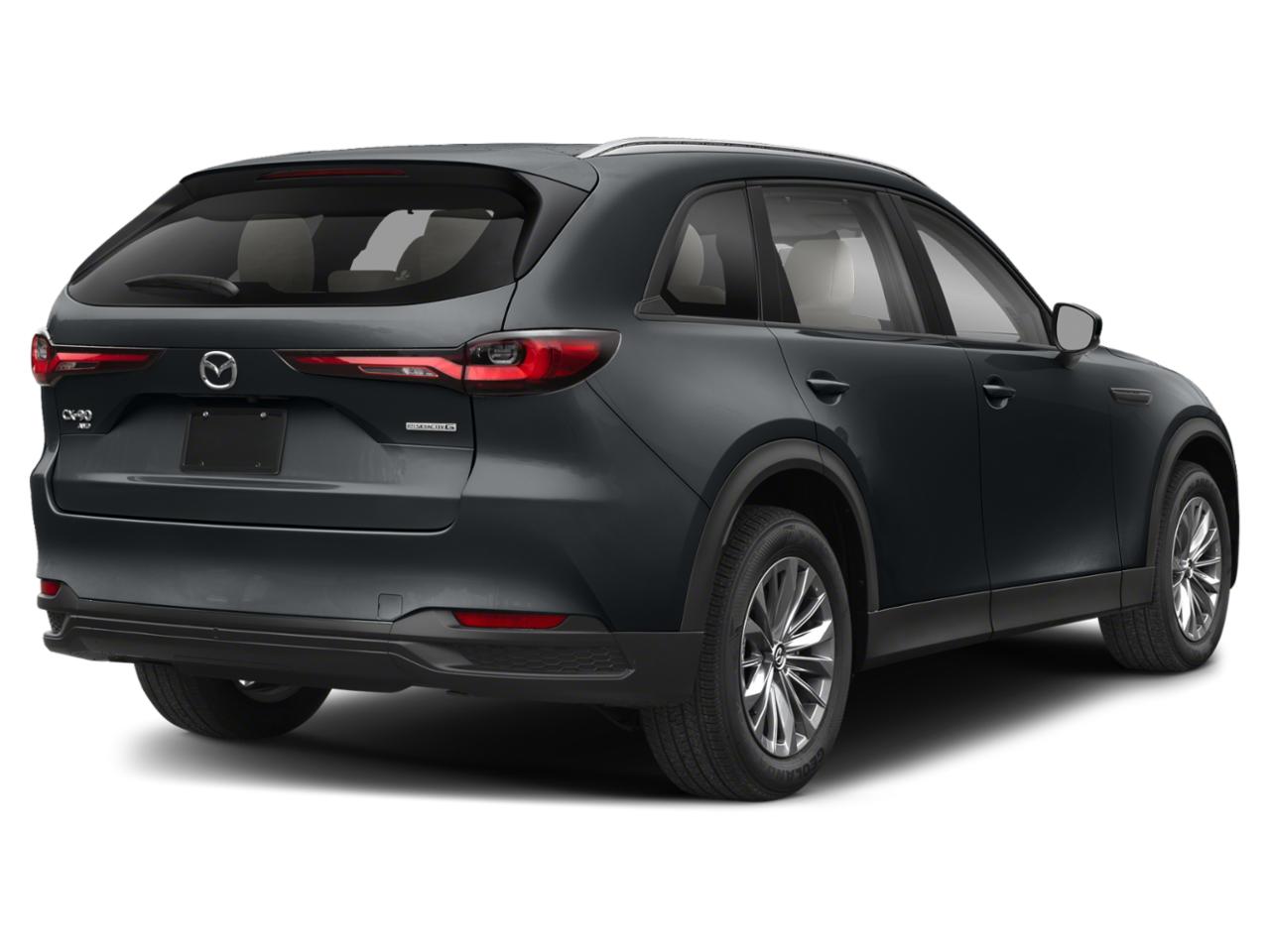 2024 Mazda CX-90 Vehicle Photo in Grapevine, TX 76051