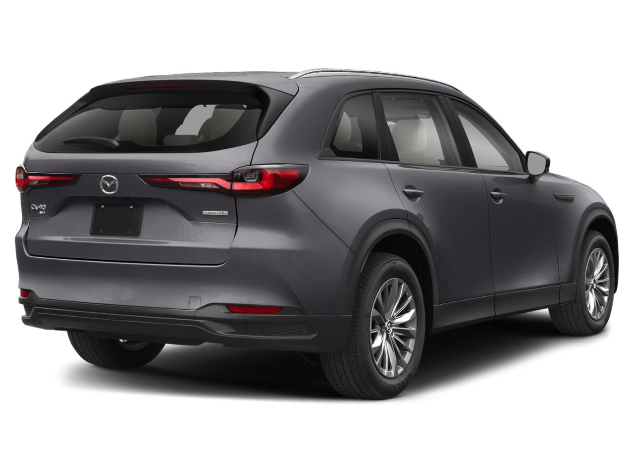 2024 Mazda CX-90 Vehicle Photo in Oshkosh, WI 54904