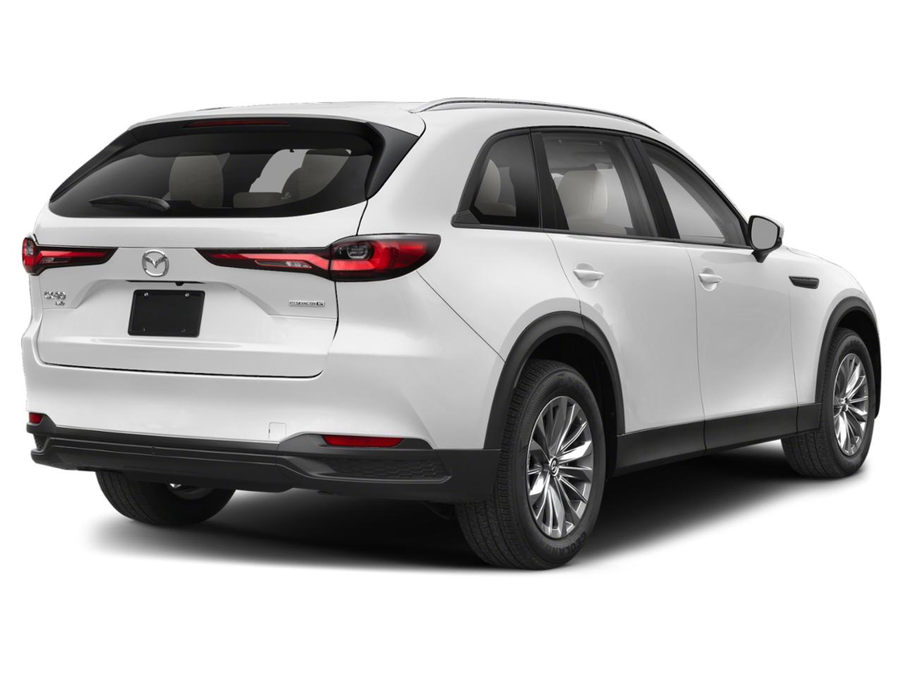 2024 Mazda CX90 Vehicle Photo in AUSTIN, TX 78759-4154