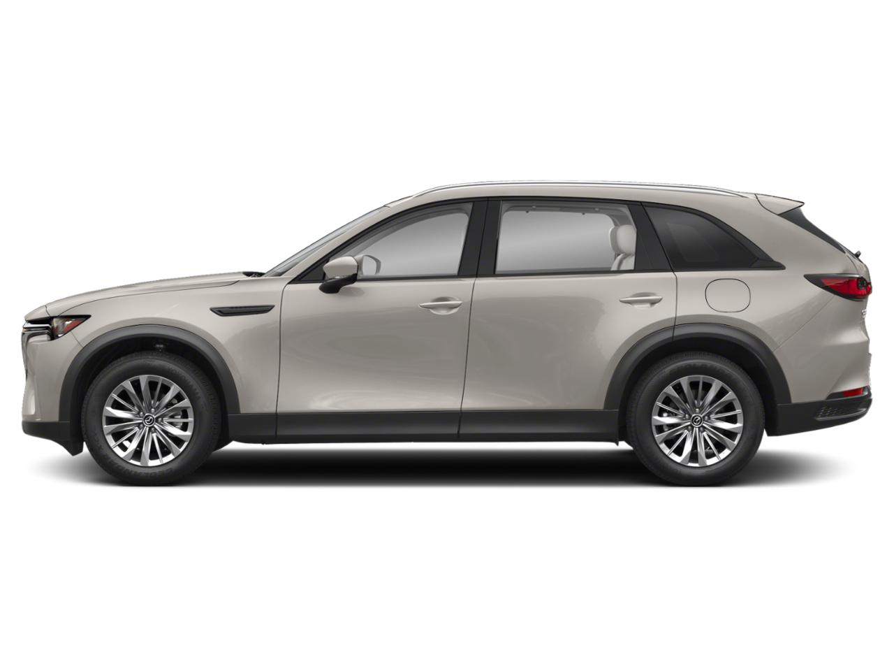 2024 Mazda CX-90 Vehicle Photo in Clearwater, FL 33764