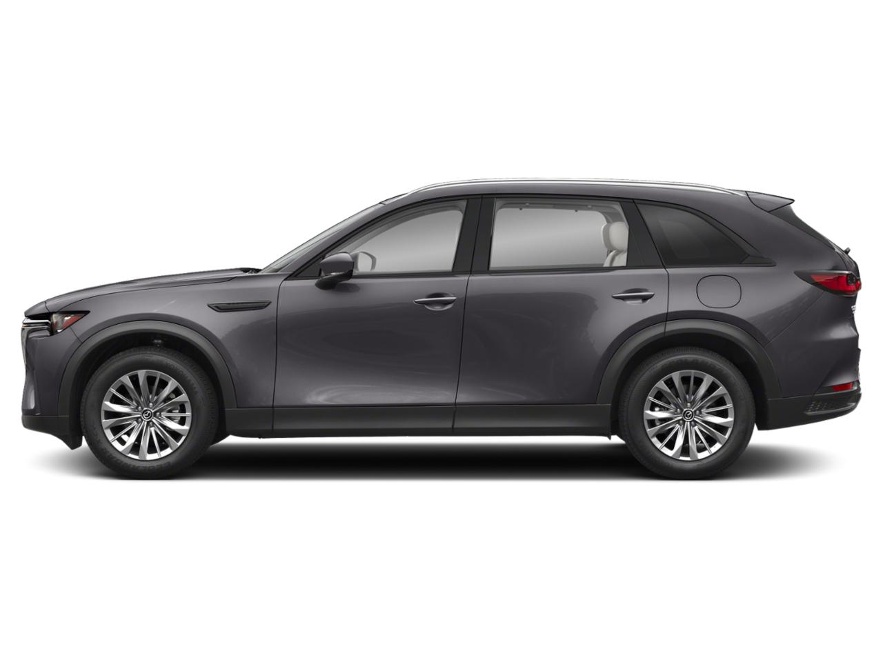 2024 Mazda CX-90 Vehicle Photo in Oshkosh, WI 54904