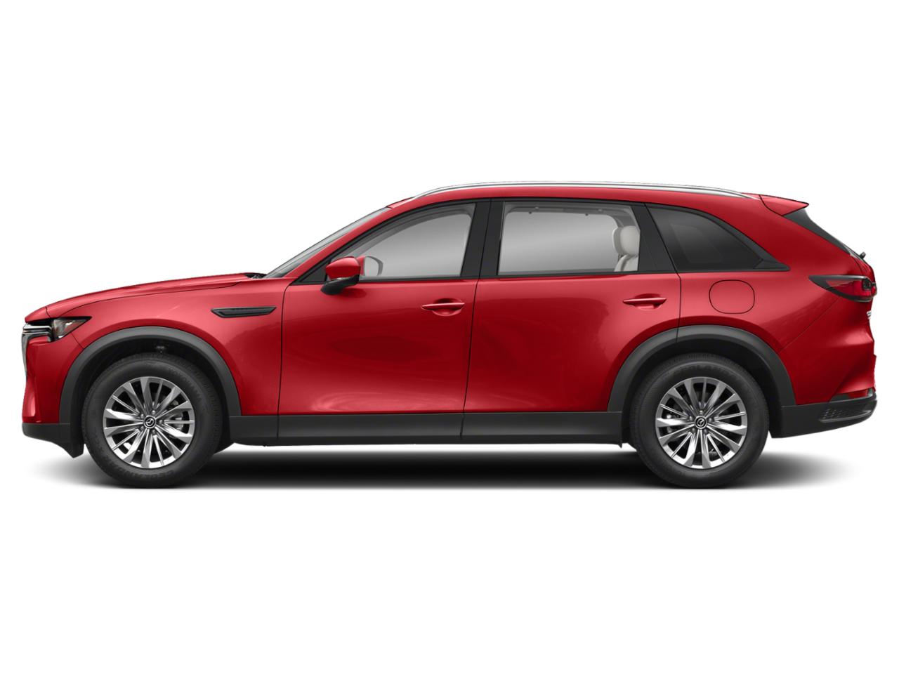 2024 Mazda CX-90 Vehicle Photo in Statesboro, GA 30458