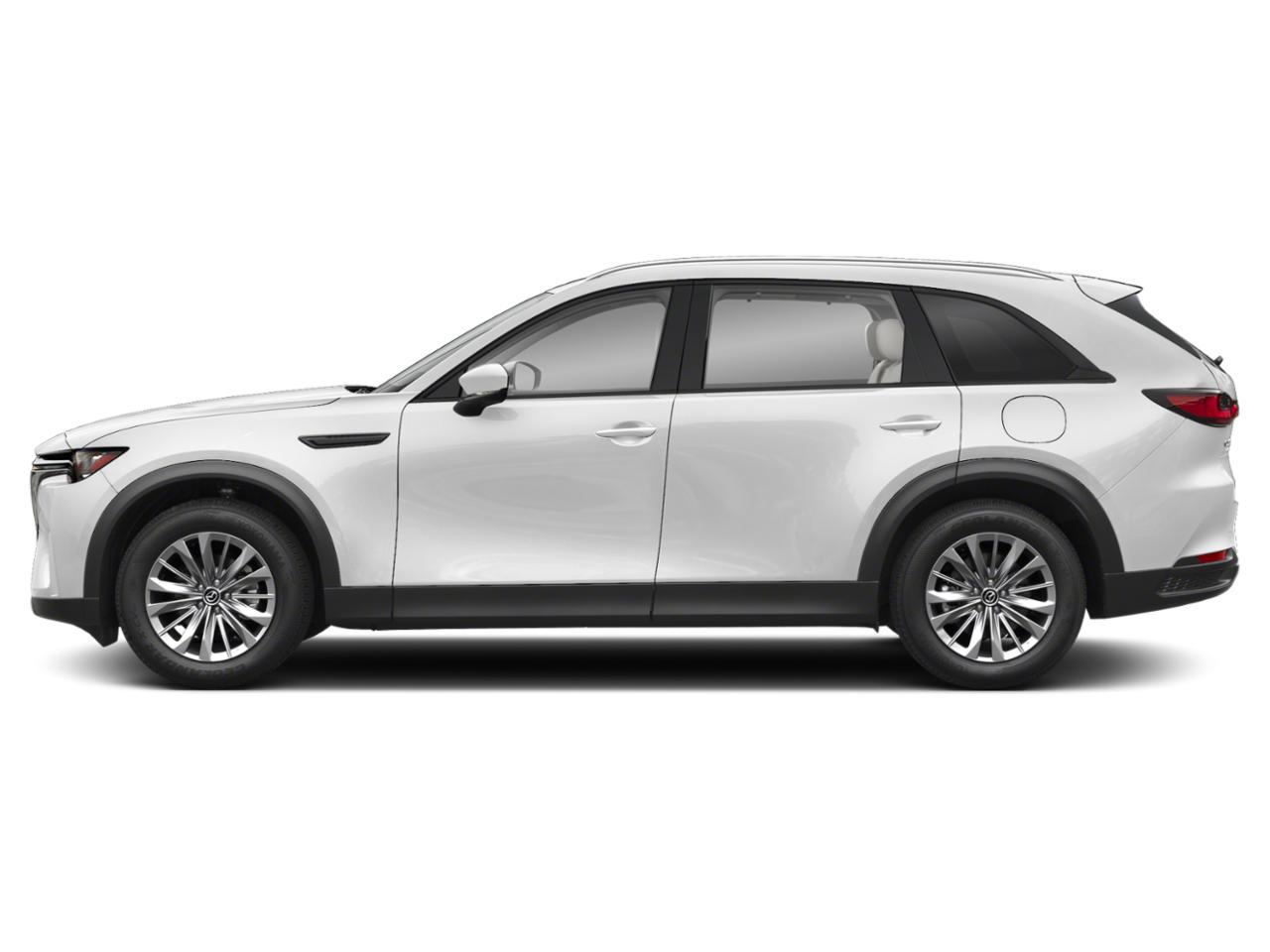 2024 Mazda CX90 Vehicle Photo in AUSTIN, TX 78759-4154