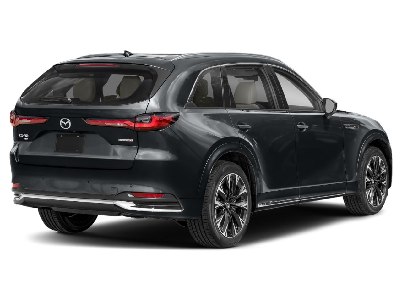 2024 Mazda CX-90 Vehicle Photo in Green Bay, WI 54304