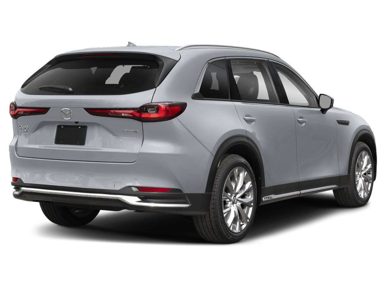 2024 Mazda CX-90 Vehicle Photo in Tampa, FL 33612
