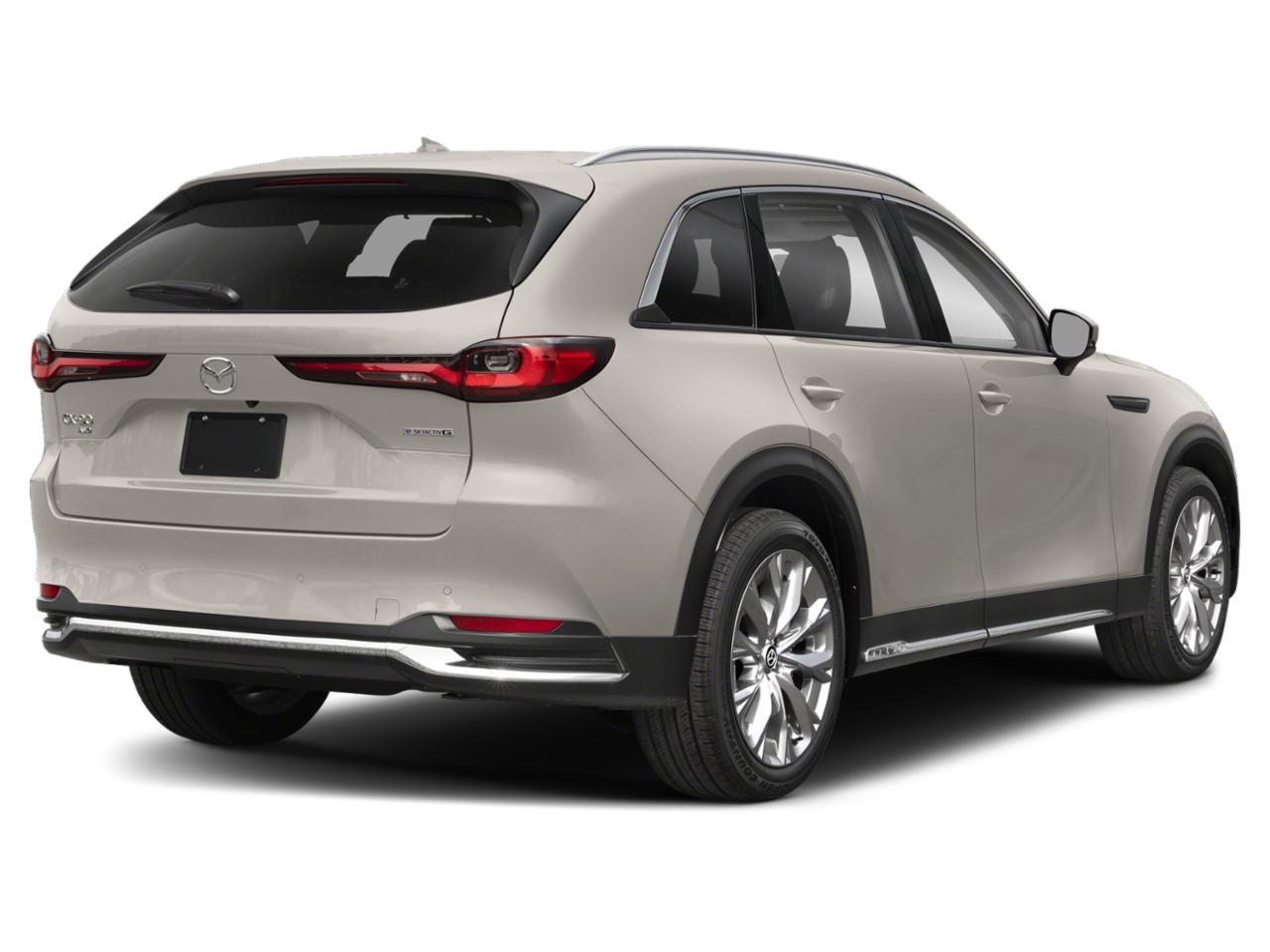 2024 Mazda CX-90 Vehicle Photo in Harrisburg, PA 17111