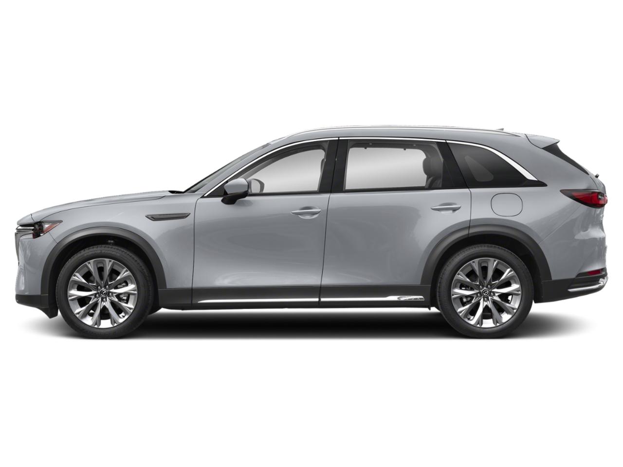 2024 Mazda CX-90 Vehicle Photo in Tampa, FL 33612