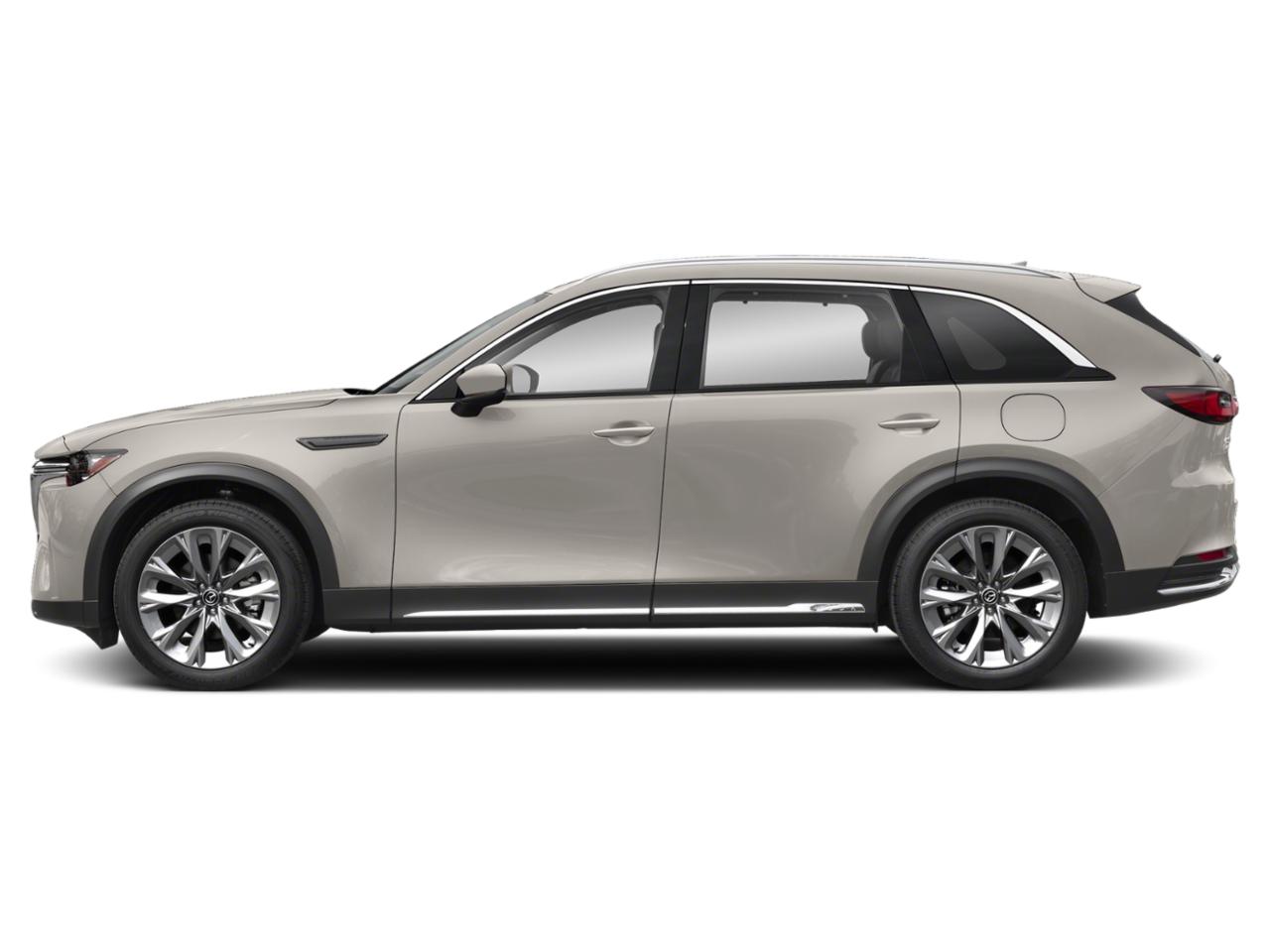 2024 Mazda CX-90 Vehicle Photo in Harrisburg, PA 17111
