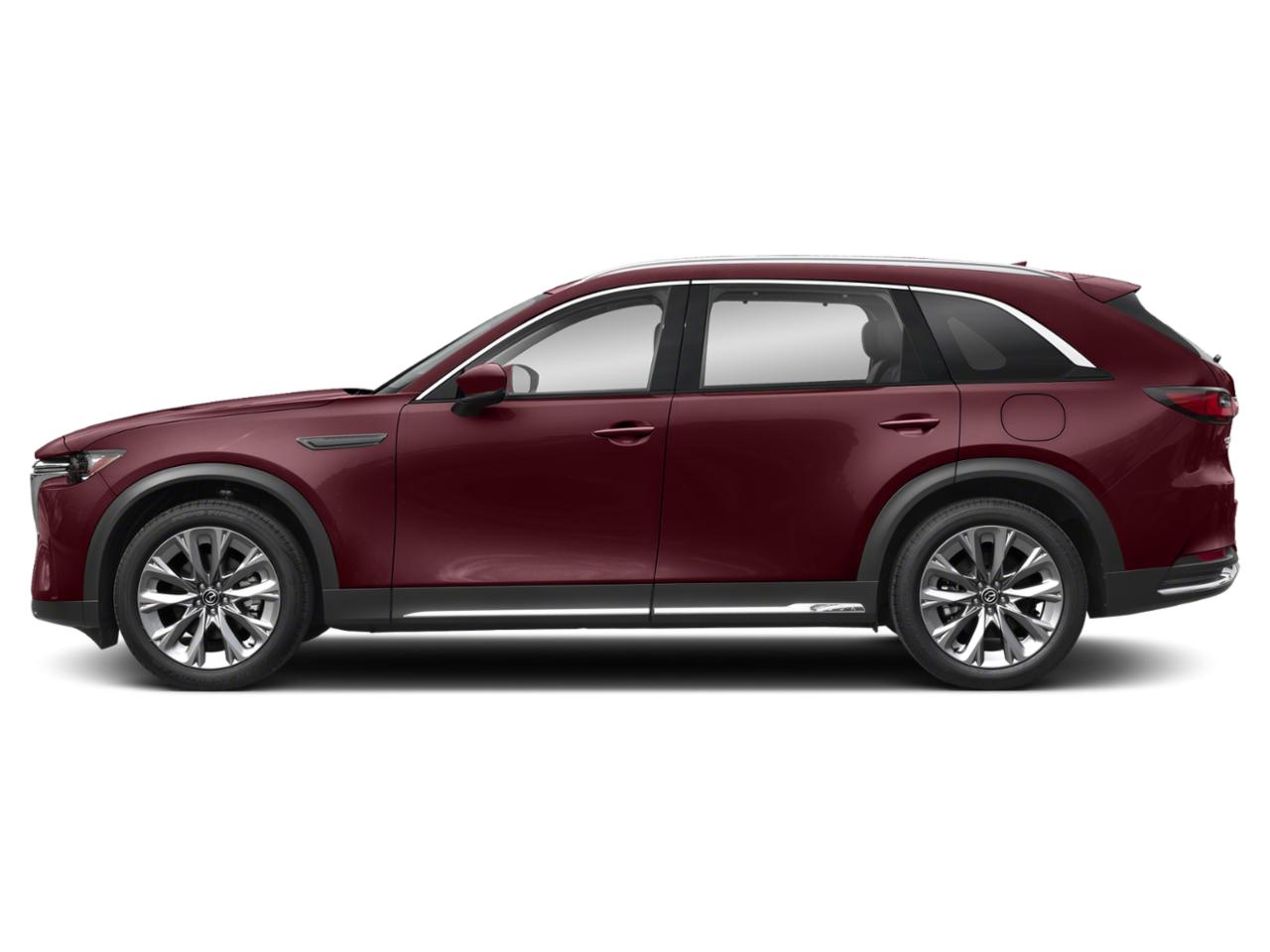 2024 Mazda CX-90 Vehicle Photo in Pembroke Pines , FL 33084