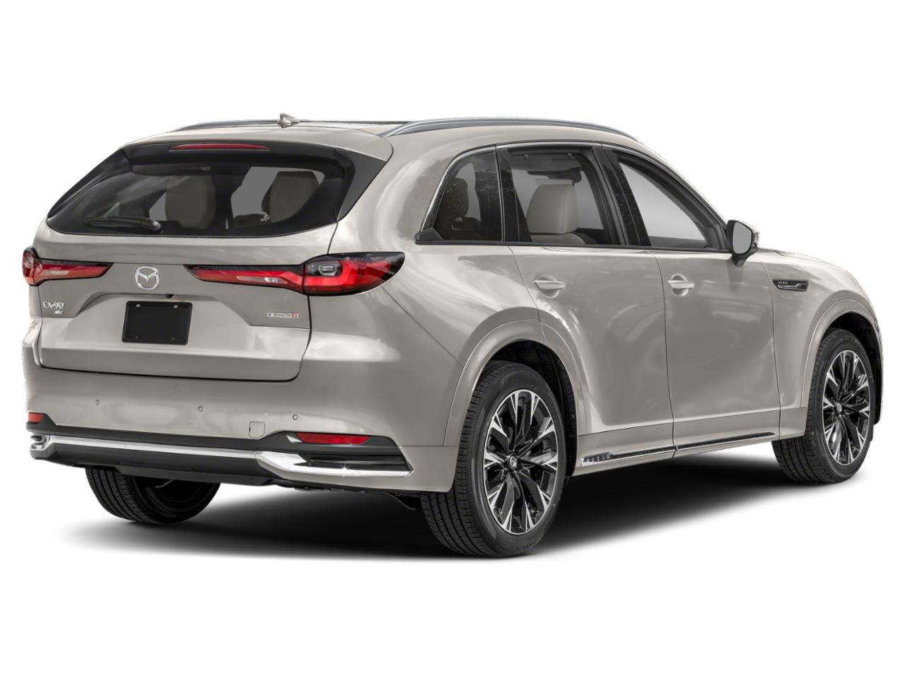 2024 Mazda CX-90 Vehicle Photo in Green Bay, WI 54304