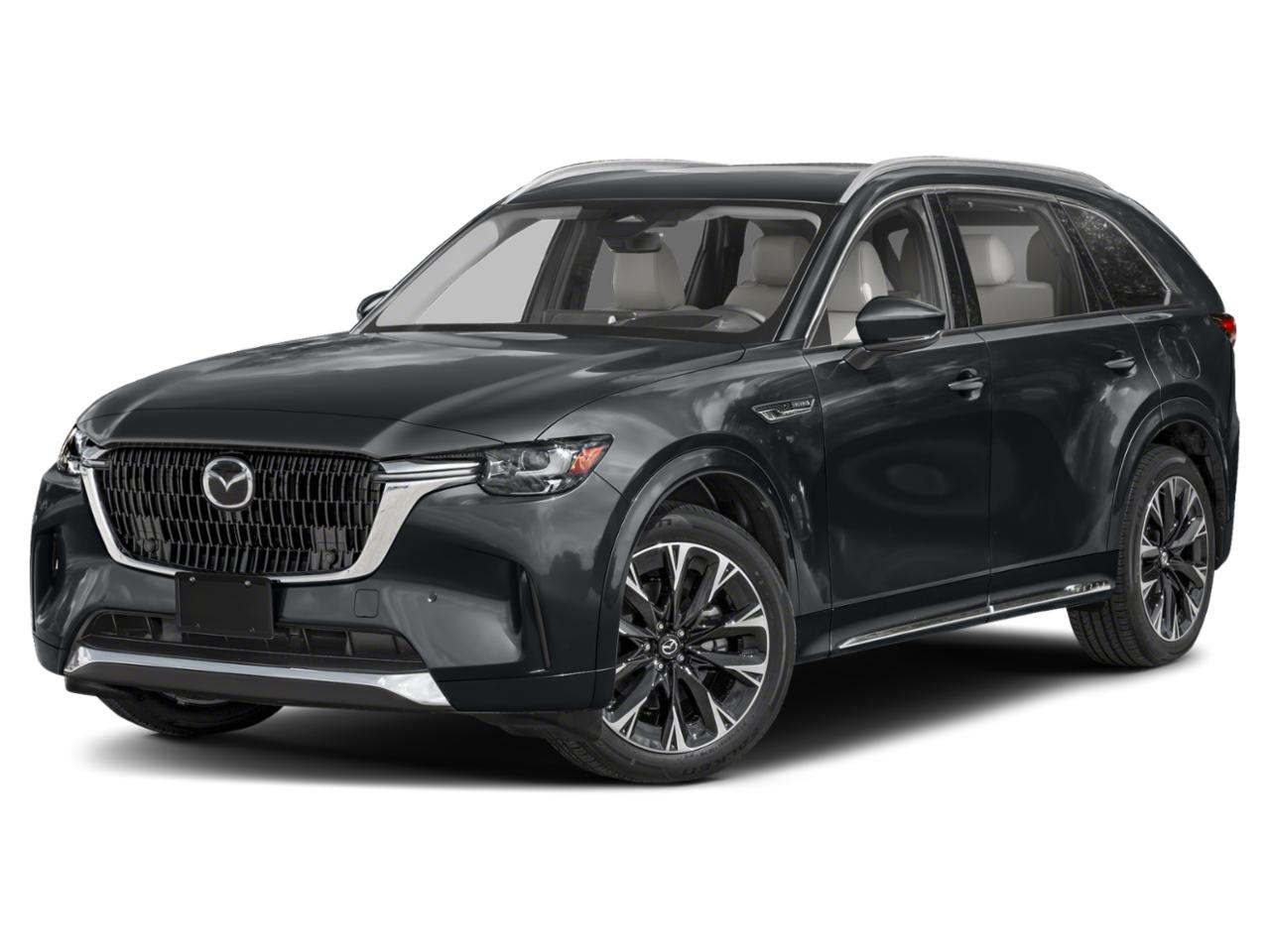 2024 Mazda CX-90 Vehicle Photo in Green Bay, WI 54304