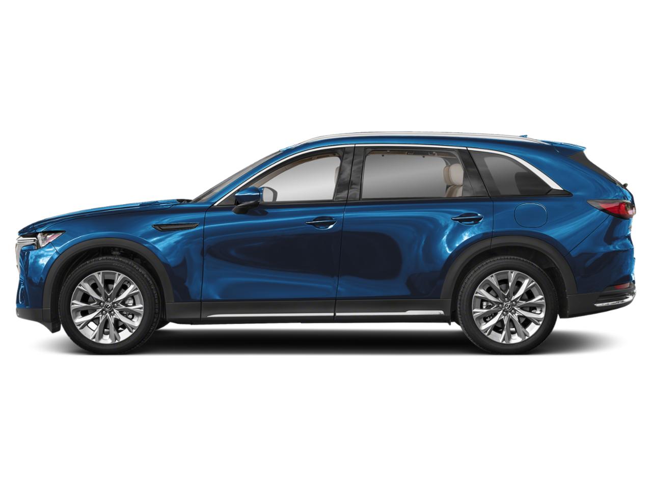 2024 Mazda CX-90 Vehicle Photo in Ft. Myers, FL 33907