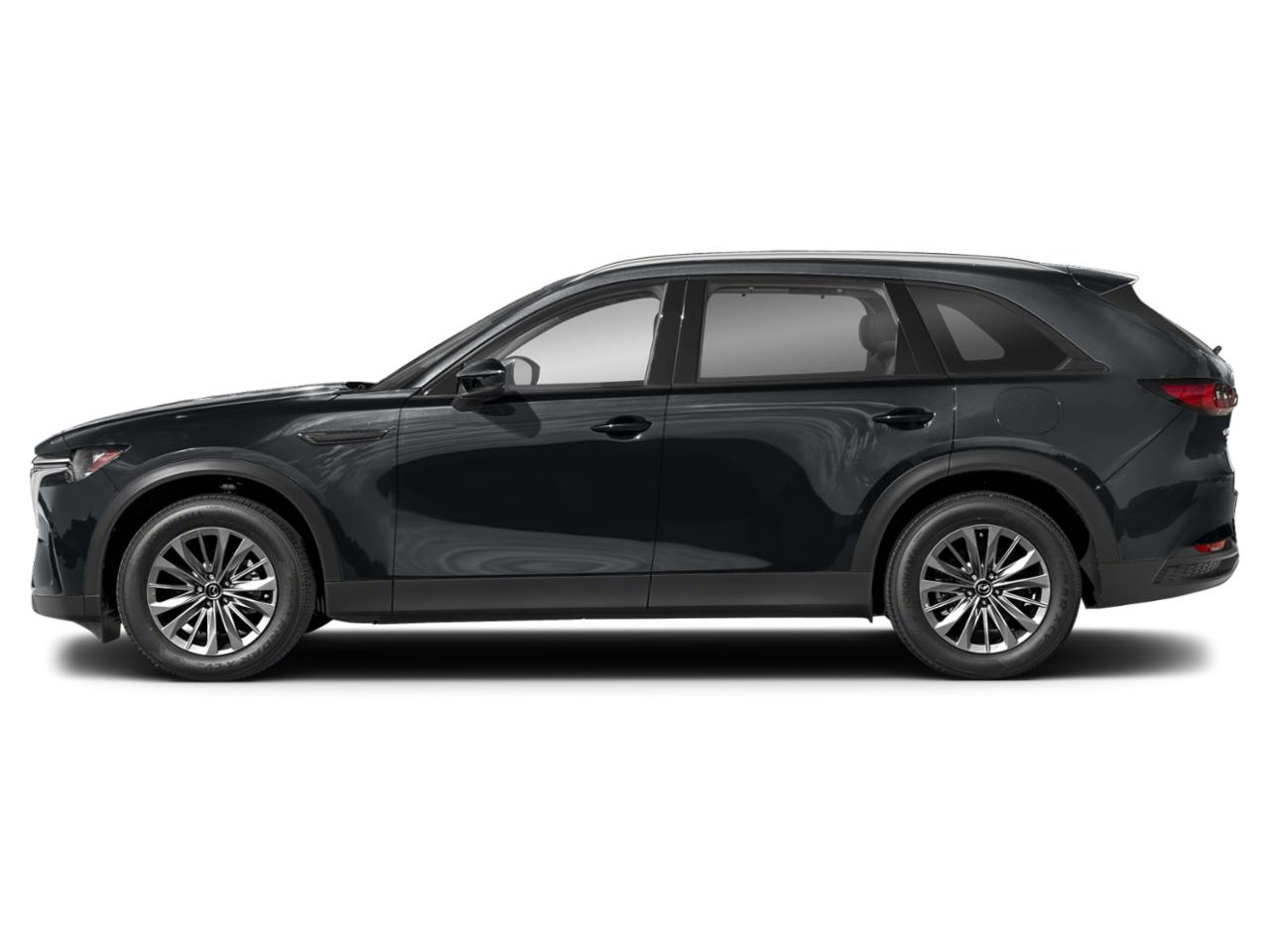 2024 Mazda CX-90 Vehicle Photo in Tulsa, OK 74129