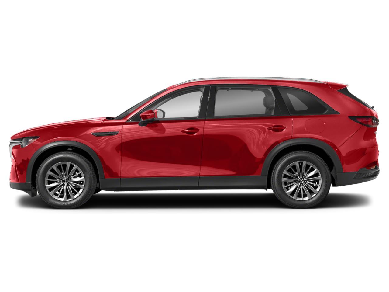 2024 Mazda CX-90 Vehicle Photo in Winter Park, FL 32792