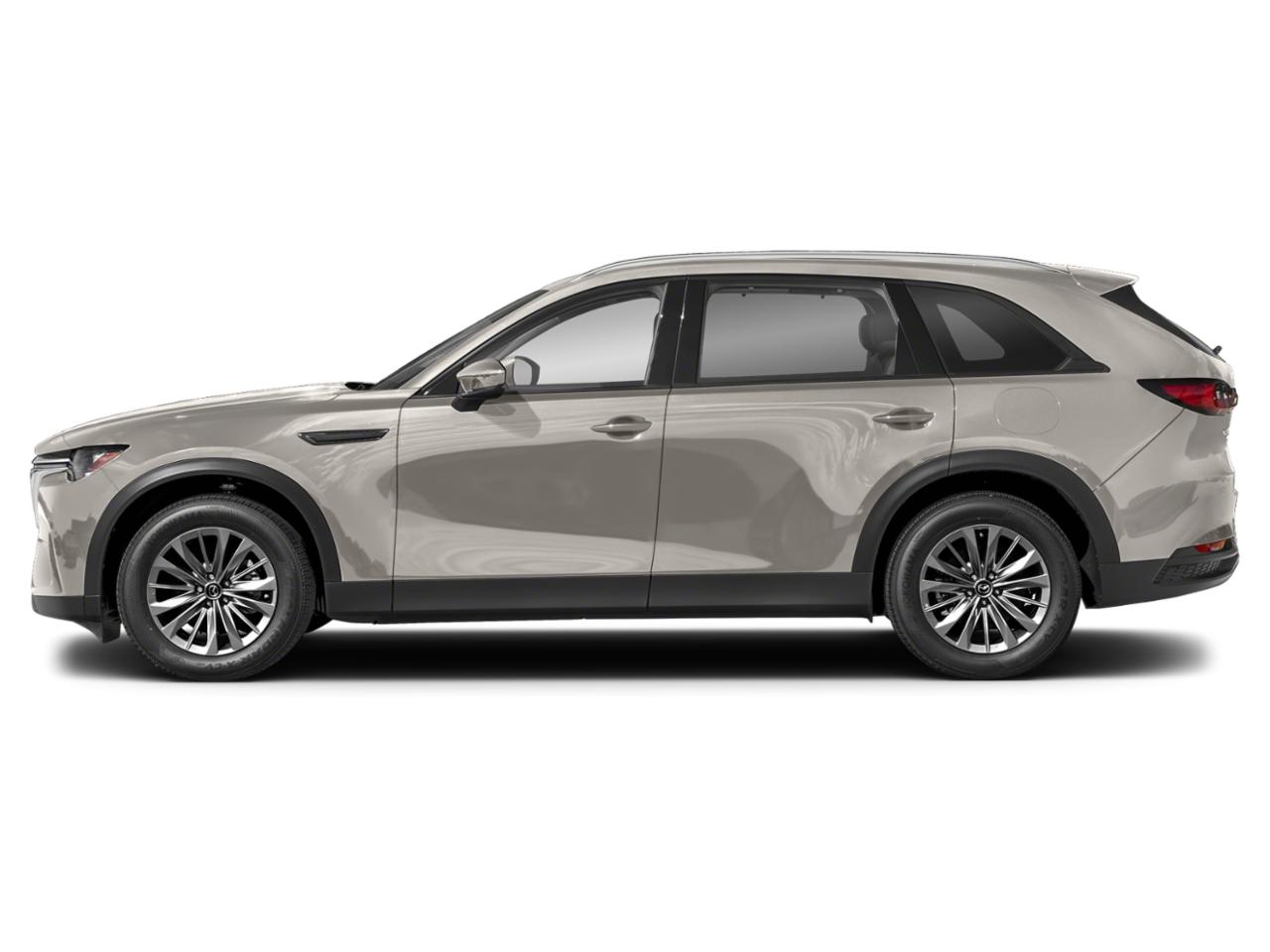 2024 Mazda CX-90 Vehicle Photo in San Antonio, TX 78230