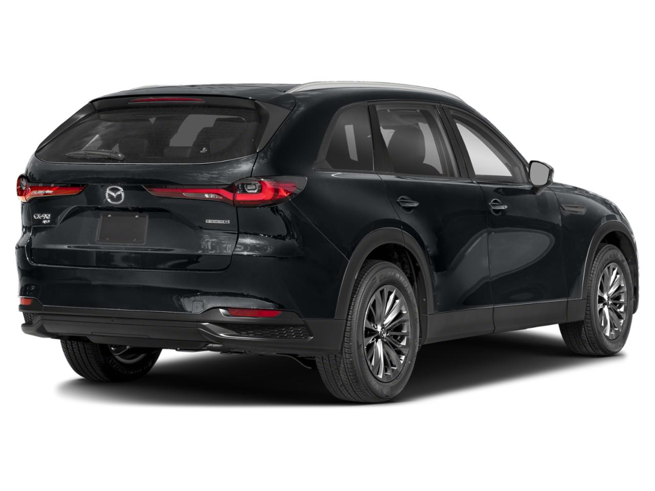 2024 Mazda CX-90 Vehicle Photo in Tulsa, OK 74129