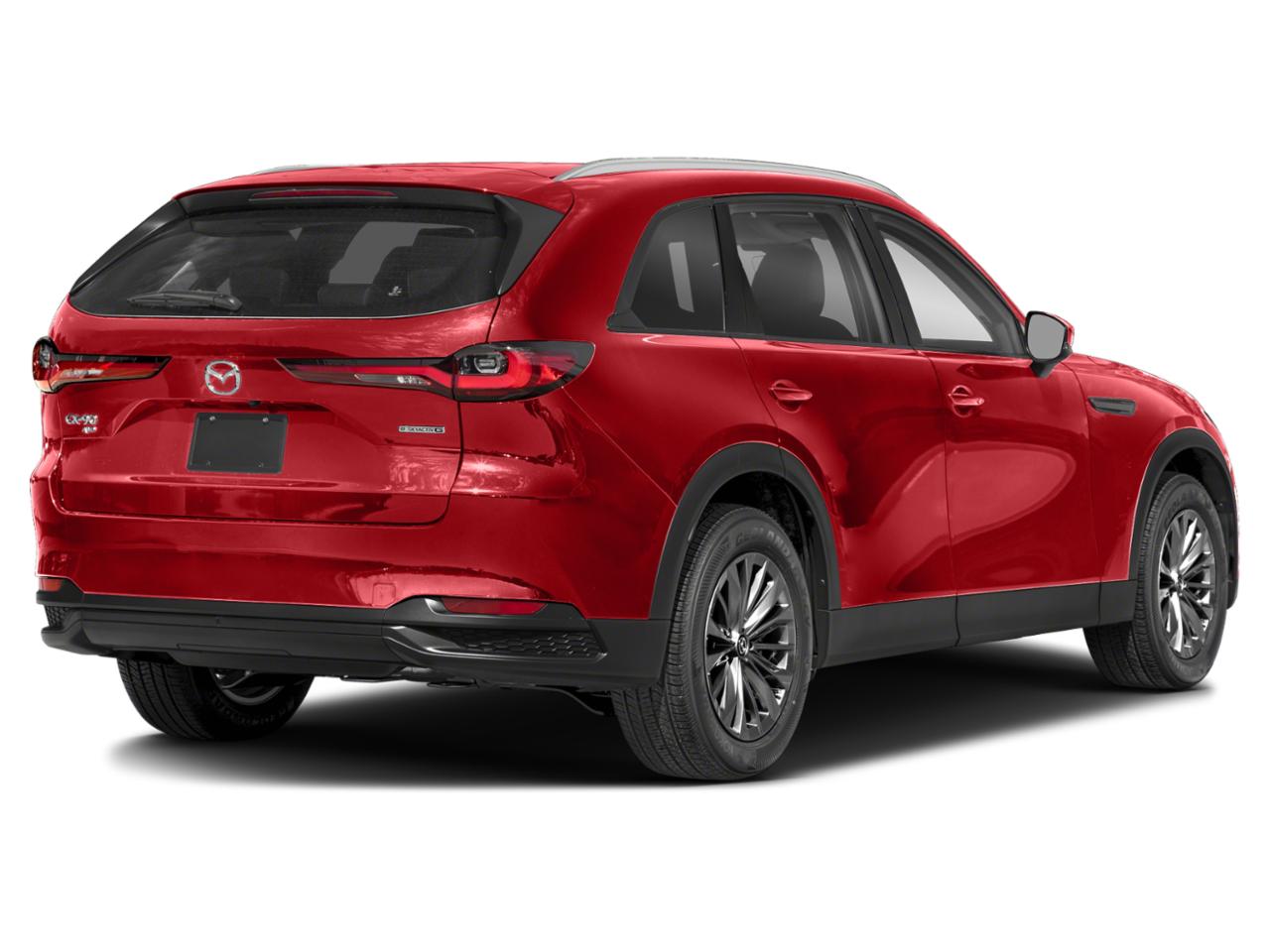 2024 Mazda CX-90 Vehicle Photo in Winter Park, FL 32792