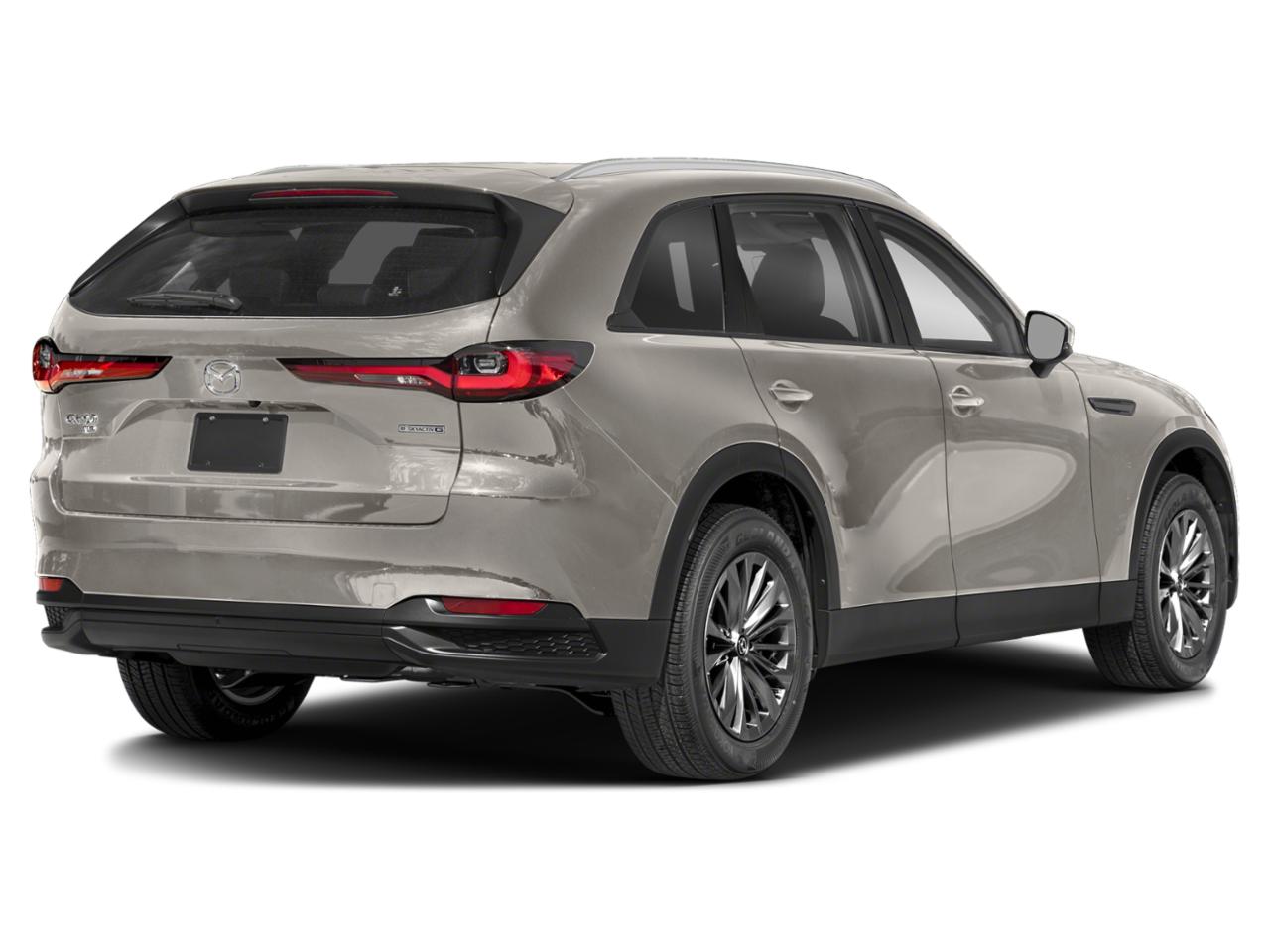 2024 Mazda CX-90 Vehicle Photo in San Antonio, TX 78230
