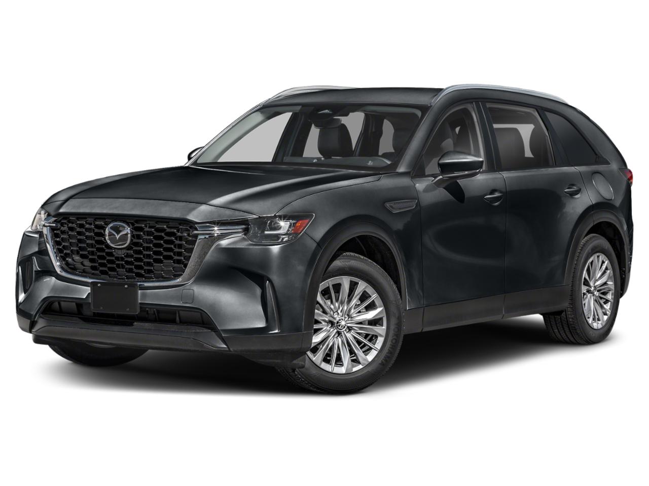 2024 Mazda CX-90 Vehicle Photo in MIAMI, FL 33134-2699