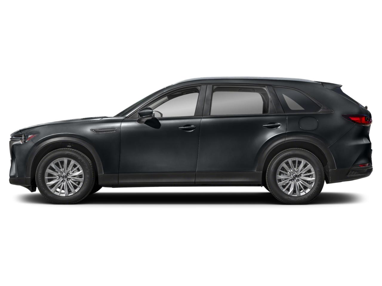 2024 Mazda CX-90 Vehicle Photo in MIAMI, FL 33134-2699