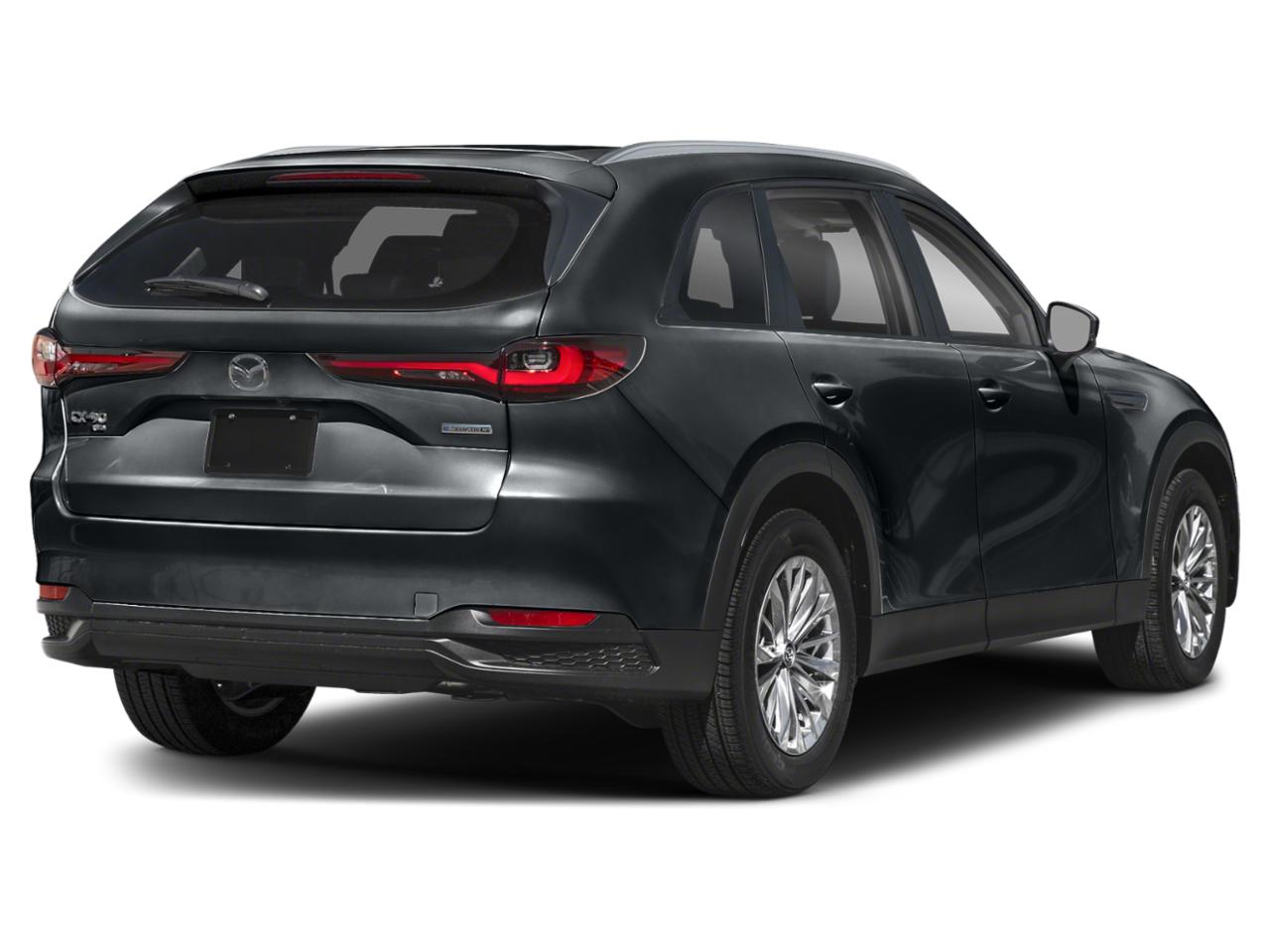 2024 Mazda CX-90 Vehicle Photo in MIAMI, FL 33134-2699