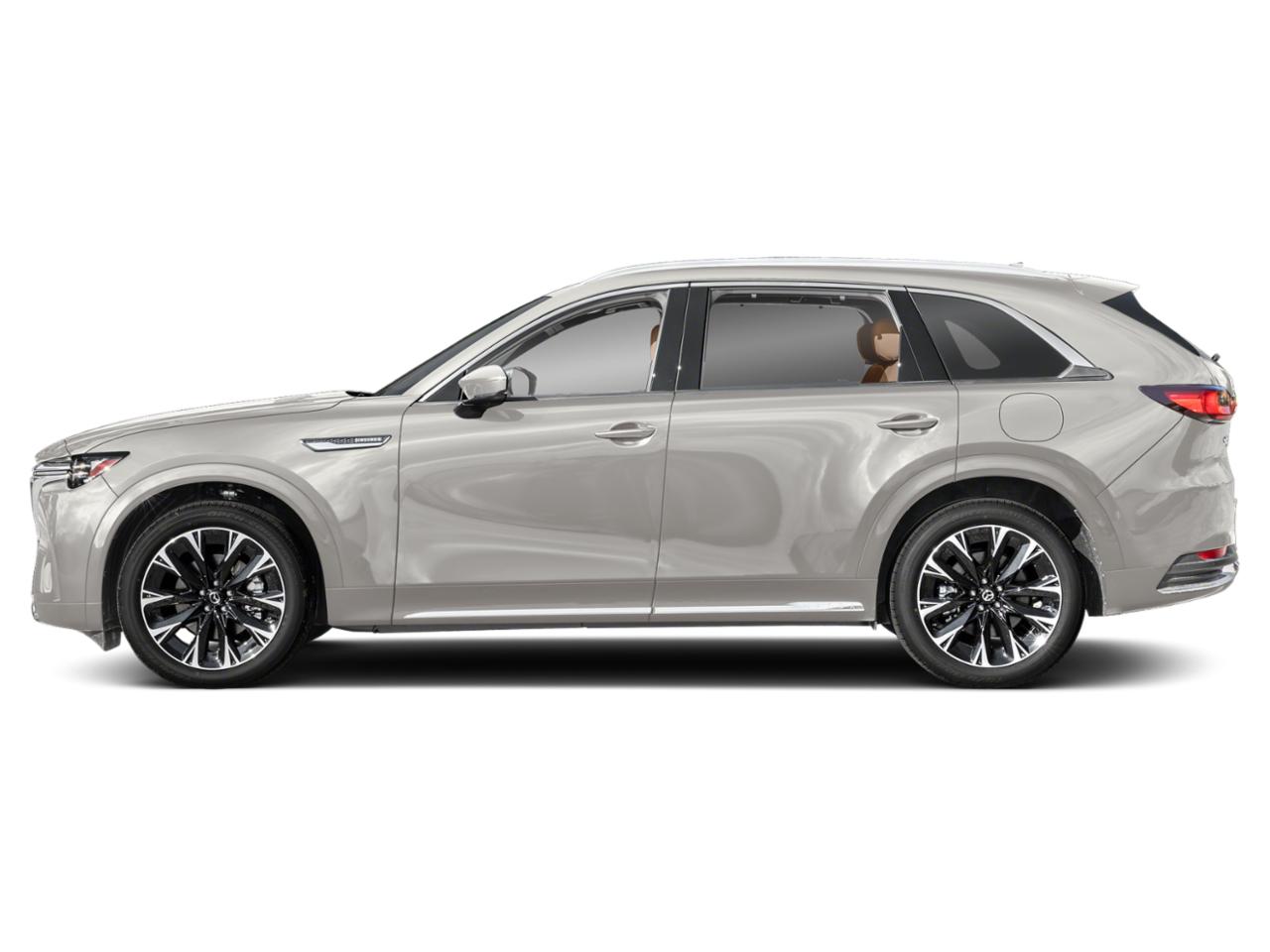 2024 Mazda CX-90 Vehicle Photo in Trevose, PA 19053