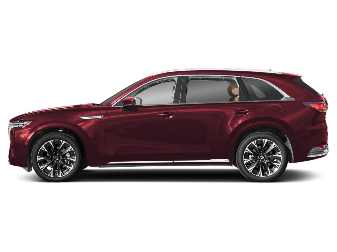 2024 Mazda CX-90 Vehicle Photo in Harrisburg, PA 17111