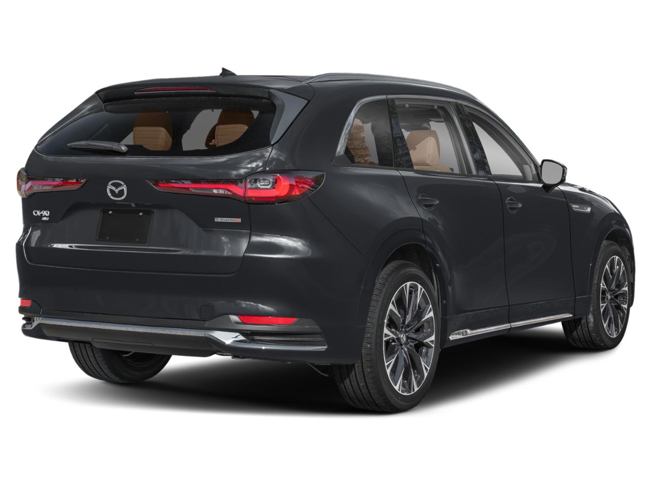 2024 Mazda CX-90 Vehicle Photo in Appleton, WI 54913