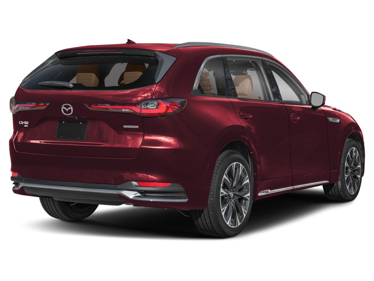 2024 Mazda CX-90 Vehicle Photo in Harrisburg, PA 17111