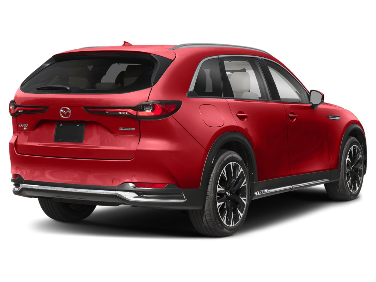 2024 Mazda CX-90 PHEV Vehicle Photo in Sanford, FL 32771