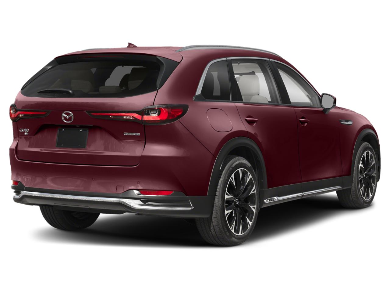 2024 Mazda CX-90 PHEV Vehicle Photo in Appleton, WI 54913