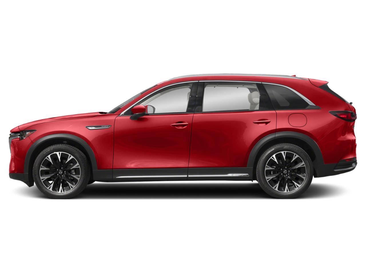 2024 Mazda CX-90 PHEV Vehicle Photo in Sanford, FL 32771