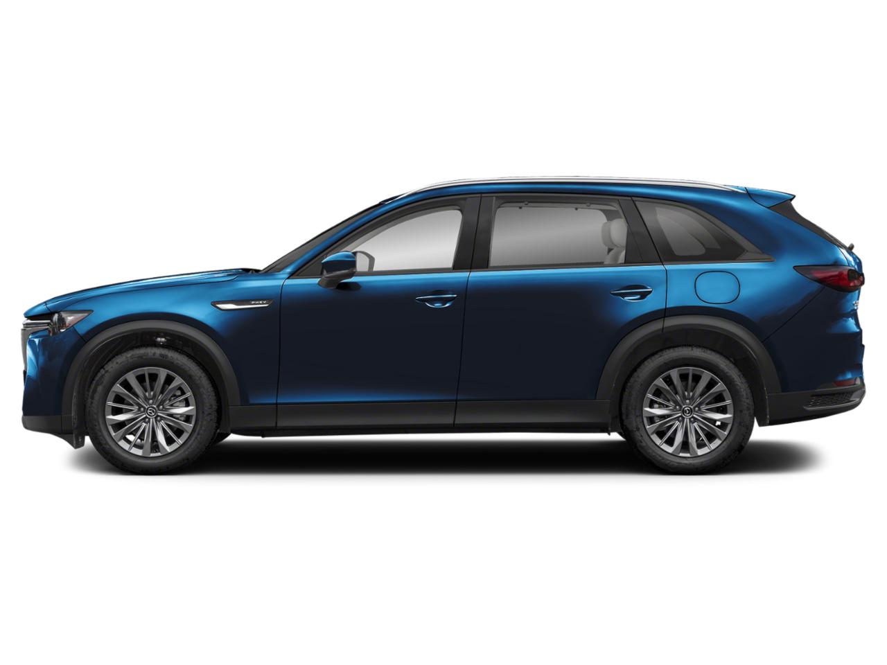 2024 Mazda CX-90 PHEV Vehicle Photo in Hollywood, FL 33021