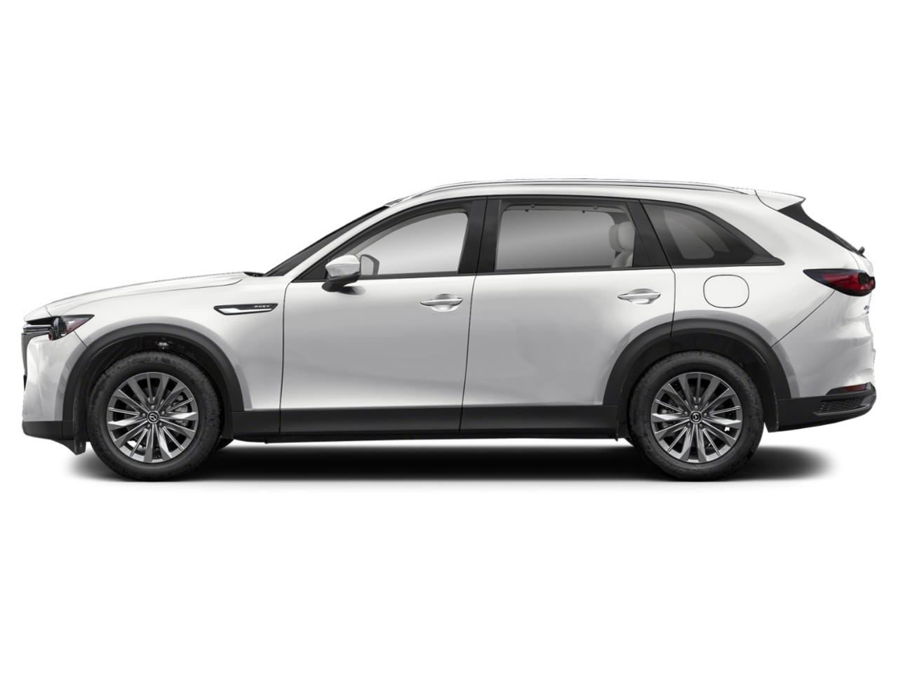 2024 Mazda CX-90 PHEV Vehicle Photo in Green Bay, WI 54304